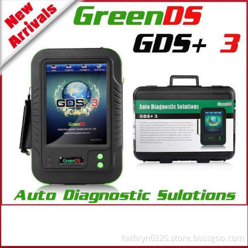 Professional automotive diagnostic tool Auto Repair Service Reset Tool with free update